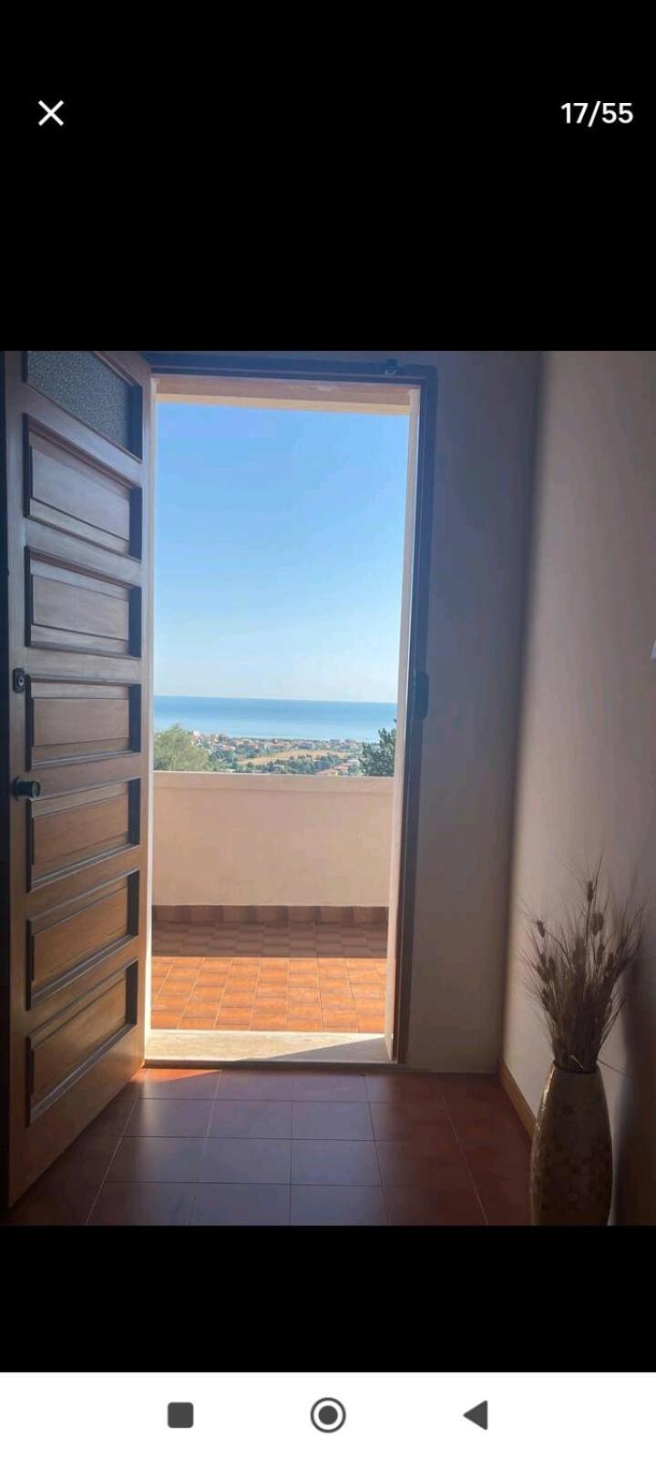 B&B Villa Alma San Costanzo Екстериор снимка