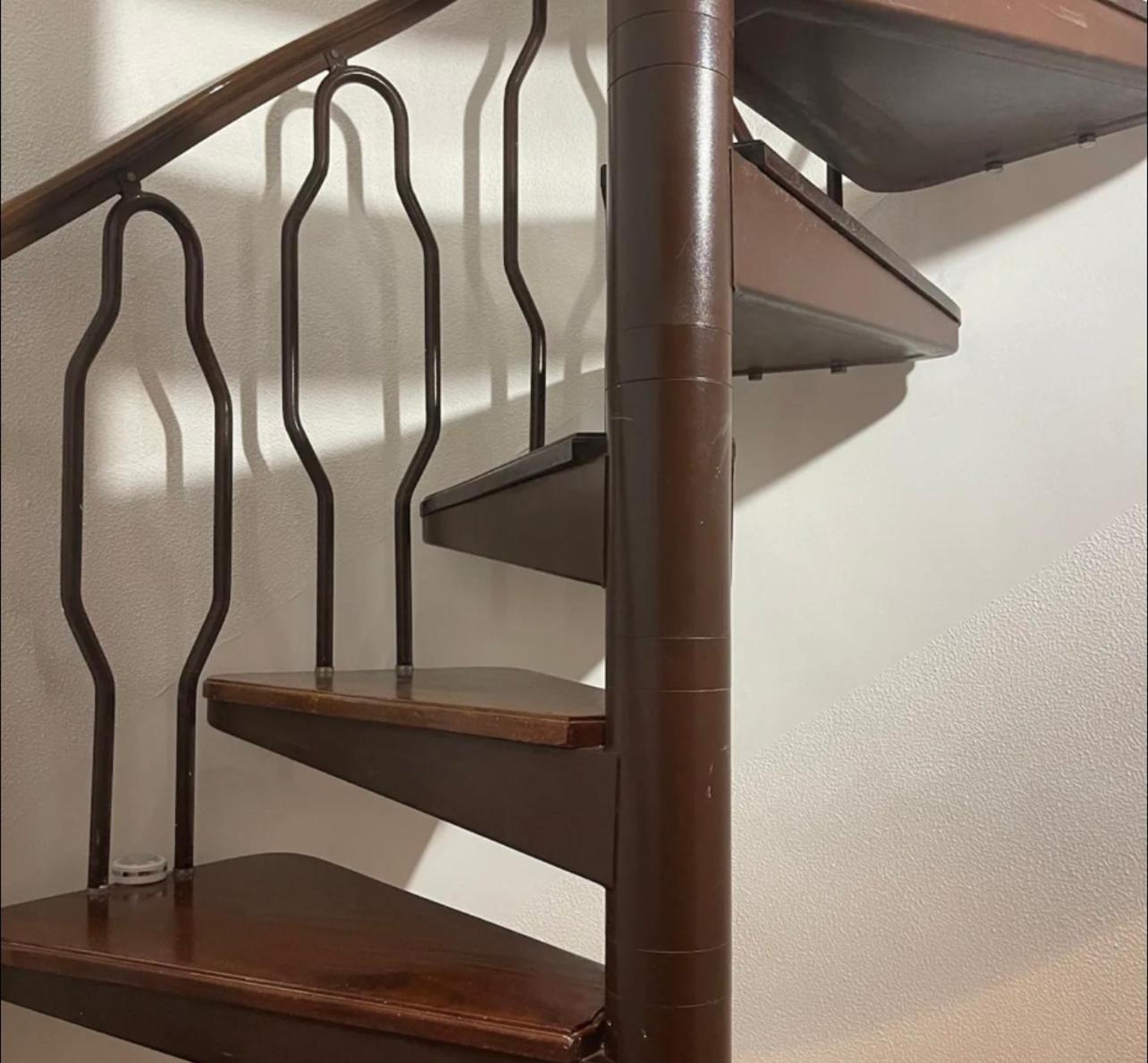 B&B Villa Alma San Costanzo Екстериор снимка