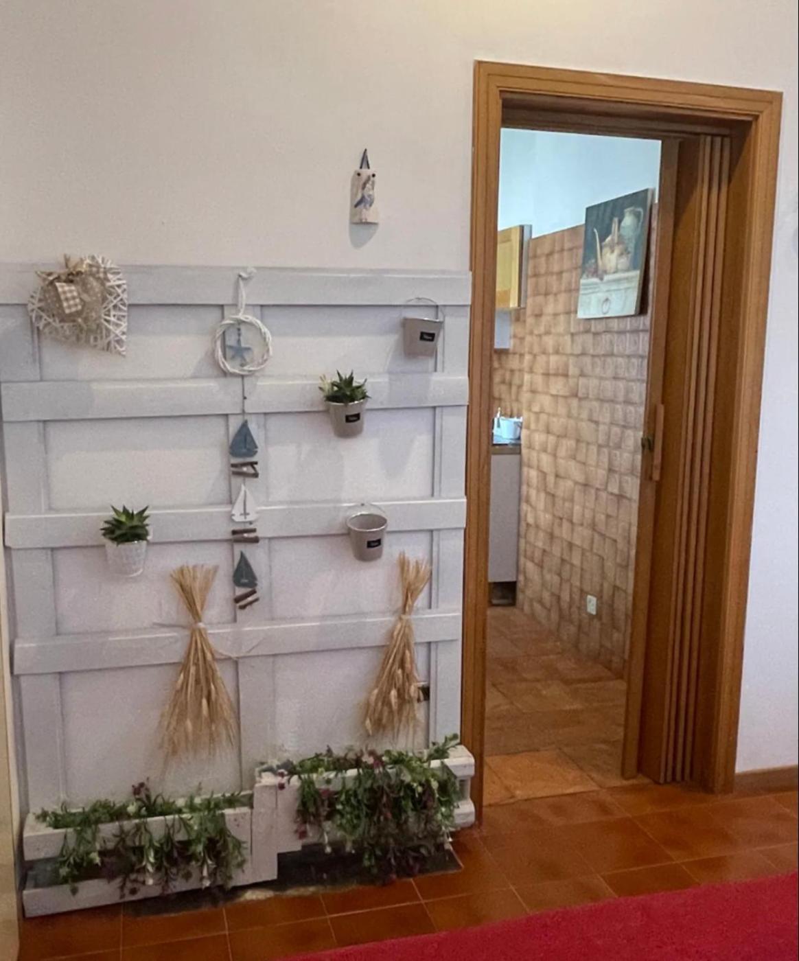 B&B Villa Alma San Costanzo Екстериор снимка