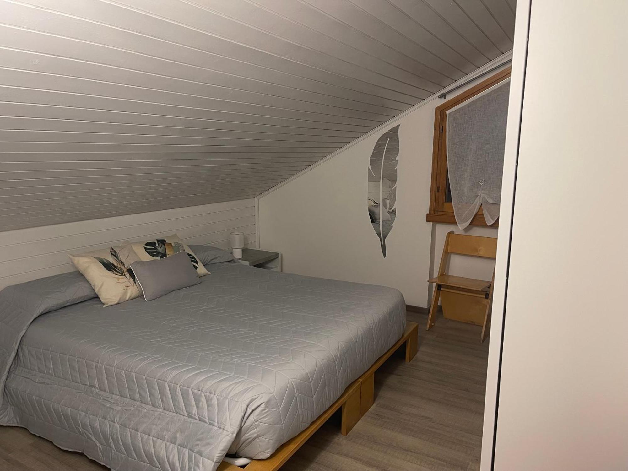 B&B Villa Alma San Costanzo Екстериор снимка