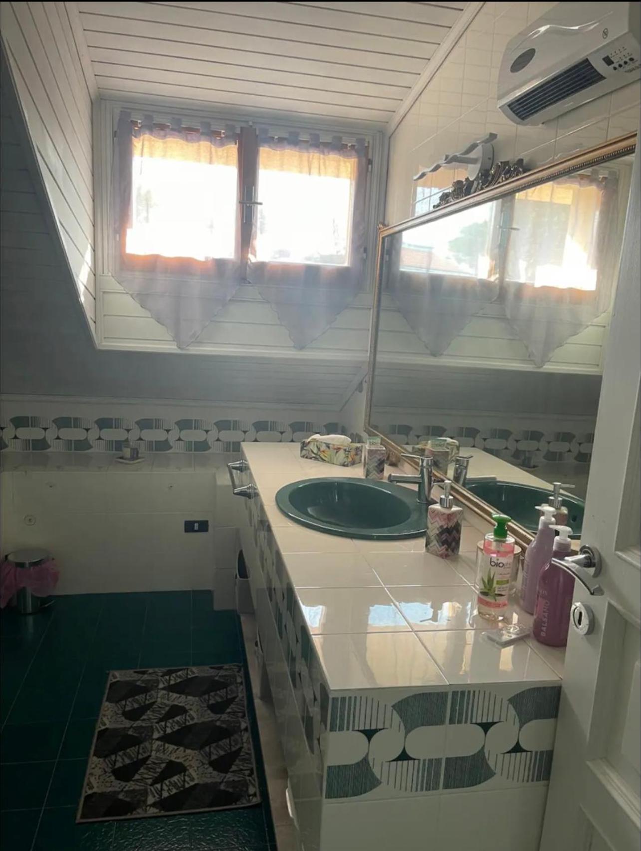 B&B Villa Alma San Costanzo Екстериор снимка