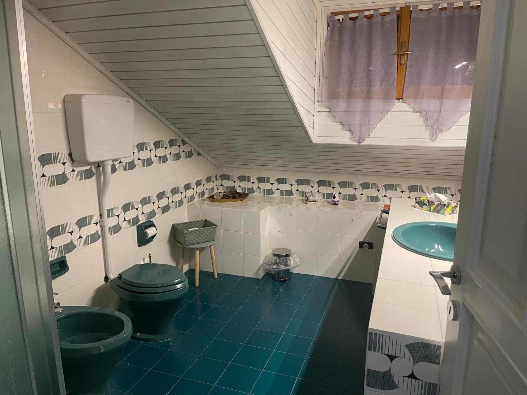B&B Villa Alma San Costanzo Екстериор снимка