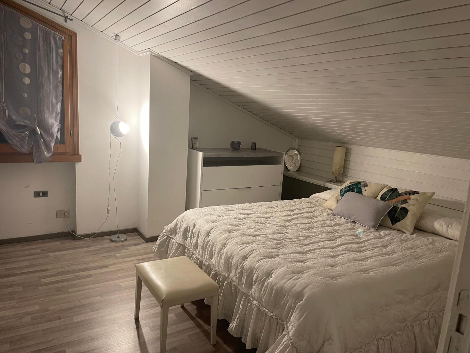 B&B Villa Alma San Costanzo Екстериор снимка